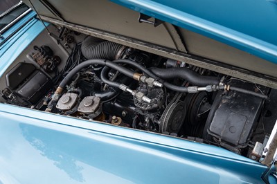 Lot 30 - 1964 Bentley S3 Continental Fixed Head Coupe