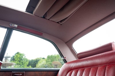 Lot 30 - 1964 Bentley S3 Continental Fixed Head Coupe