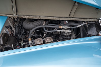 Lot 30 - 1964 Bentley S3 Continental Fixed Head Coupe