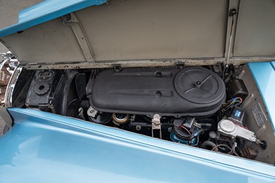 Lot 30 - 1964 Bentley S3 Continental Fixed Head Coupe