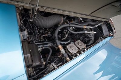 Lot 30 - 1964 Bentley S3 Continental Fixed Head Coupe