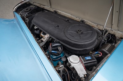 Lot 30 - 1964 Bentley S3 Continental Fixed Head Coupe