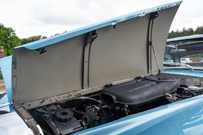 Lot 30 - 1964 Bentley S3 Continental Fixed Head Coupe