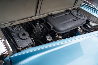 Lot 30 - 1964 Bentley S3 Continental Fixed Head Coupe