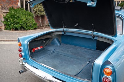 Lot 30 - 1964 Bentley S3 Continental Fixed Head Coupe