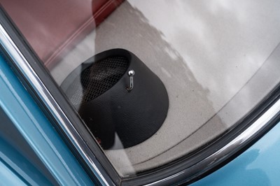 Lot 30 - 1964 Bentley S3 Continental Fixed Head Coupe