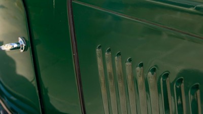 Lot 120 - 1953 MG TD