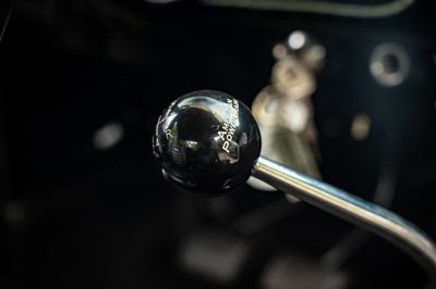 Lot 107 - 1966 Ford Mustang V8 'Notchback'