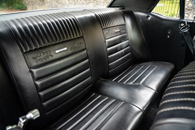 Lot 107 - 1966 Ford Mustang V8 'Notchback'