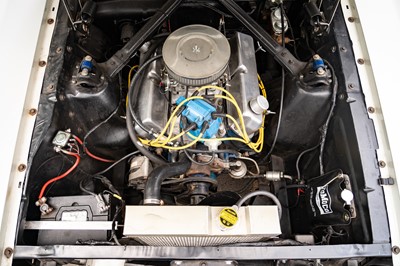Lot 107 - 1966 Ford Mustang V8 'Notchback'