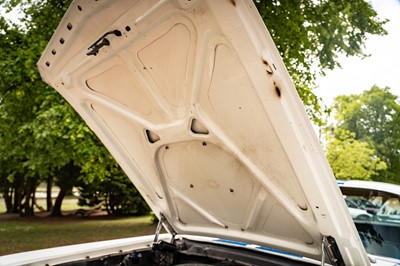 Lot 107 - 1966 Ford Mustang V8 'Notchback'