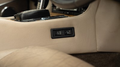 Lot 132 - 1988 Jaguar XJ-S HE V12