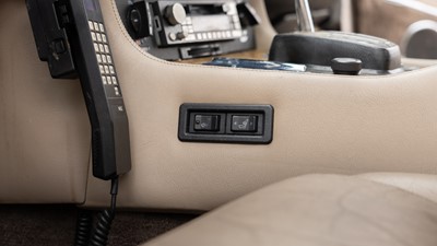 Lot 132 - 1988 Jaguar XJ-S HE V12