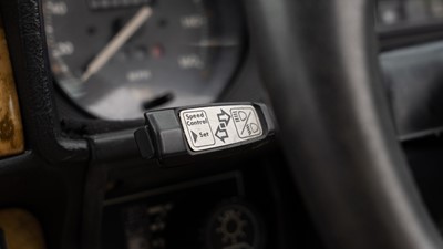 Lot 132 - 1988 Jaguar XJ-S HE V12