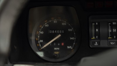 Lot 132 - 1988 Jaguar XJ-S HE V12