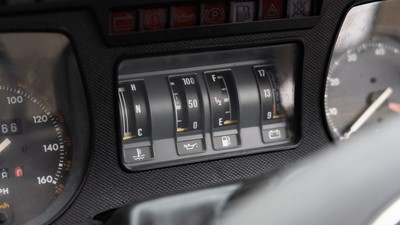 Lot 132 - 1988 Jaguar XJ-S HE V12