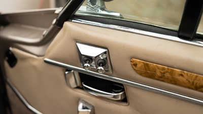 Lot 132 - 1988 Jaguar XJ-S HE V12