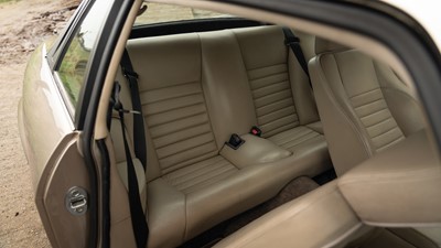 Lot 132 - 1988 Jaguar XJ-S HE V12