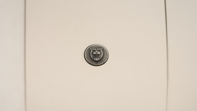 Lot 132 - 1988 Jaguar XJ-S HE V12