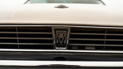 Lot 132 - 1988 Jaguar XJ-S HE V12