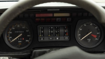 Lot 132 - 1988 Jaguar XJ-S HE V12