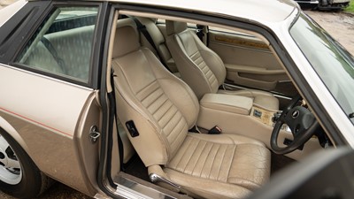 Lot 132 - 1988 Jaguar XJ-S HE V12