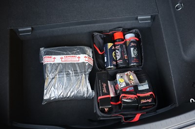 Lot 2009 Honda Civic Type R Championship White Edition