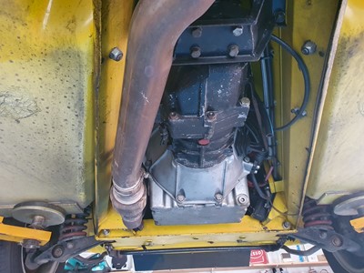 Lot 1976 Lotus Eclat 'Supercharged'