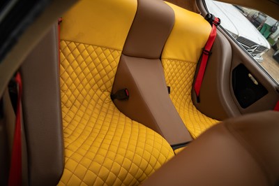 Lot 63 - 1976 Lotus Eclat 'Supercharged'