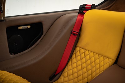 Lot 63 - 1976 Lotus Eclat 'Supercharged'