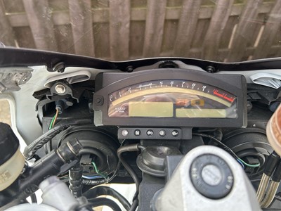 Lot 286 - 2002 Honda VTR1000 SP2