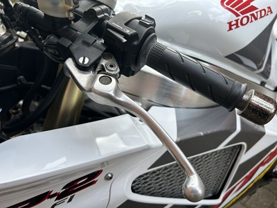 Lot 286 - 2002 Honda VTR1000 SP2