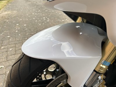 Lot 286 - 2002 Honda VTR1000 SP2