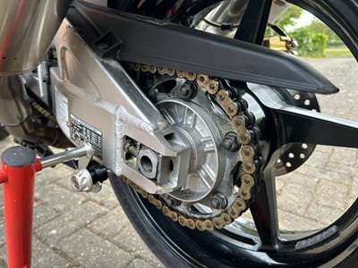 Lot 286 - 2002 Honda VTR1000 SP2