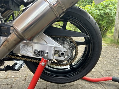 Lot 286 - 2002 Honda VTR1000 SP2