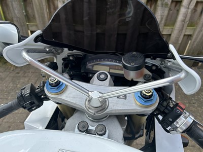 Lot 286 - 2002 Honda VTR1000 SP2