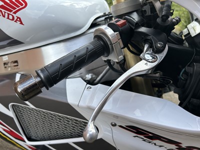 Lot 286 - 2002 Honda VTR1000 SP2