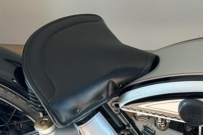 Lot 1929 Norton Model 18