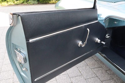 Lot 67 - 1962 Jaguar E-Type 3.8 Litre Convertible