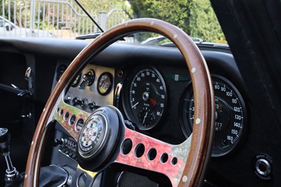 Lot 67 - 1962 Jaguar E-Type 3.8 Litre Convertible