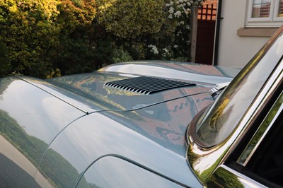 Lot 67 - 1962 Jaguar E-Type 3.8 Litre Convertible