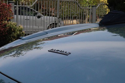 Lot 67 - 1962 Jaguar E-Type 3.8 Litre Convertible