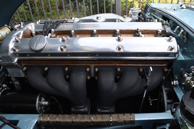 Lot 67 - 1962 Jaguar E-Type 3.8 Litre Convertible