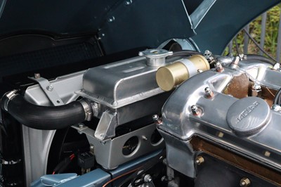 Lot 67 - 1962 Jaguar E-Type 3.8 Litre Convertible