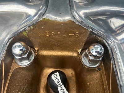 Lot 67 - 1962 Jaguar E-Type 3.8 Litre Convertible