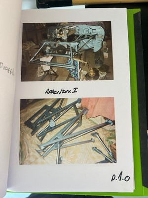 Lot 67 - 1962 Jaguar E-Type 3.8 Litre Convertible