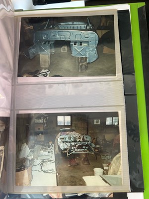 Lot 67 - 1962 Jaguar E-Type 3.8 Litre Convertible