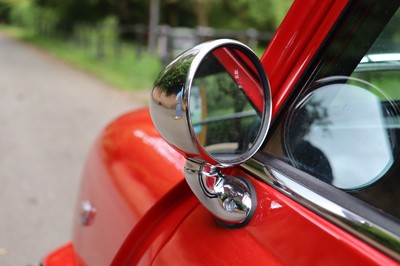 Lot 52 - 1992 Rover Mini Custom