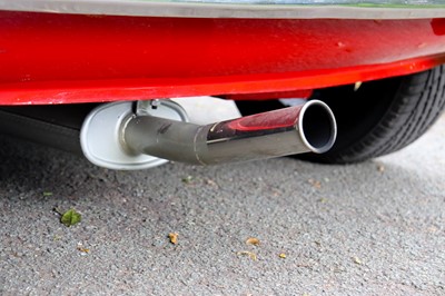 Lot 52 - 1992 Rover Mini Custom