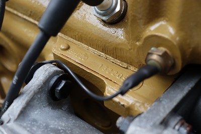 Lot 52 - 1992 Rover Mini Custom